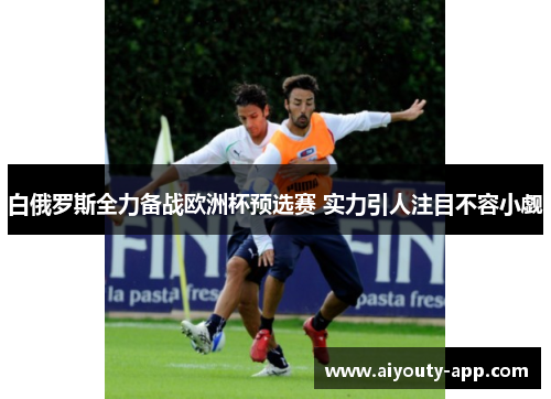 白俄罗斯全力备战欧洲杯预选赛 实力引人注目不容小觑