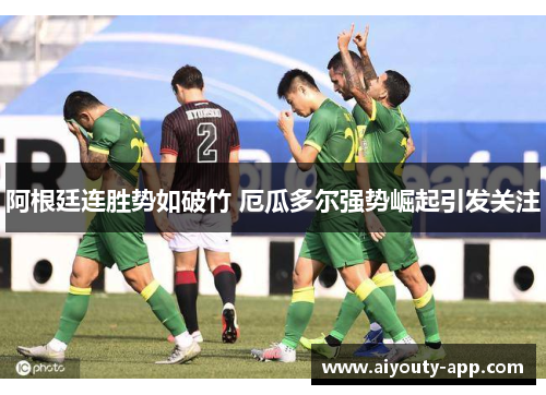 阿根廷连胜势如破竹 厄瓜多尔强势崛起引发关注