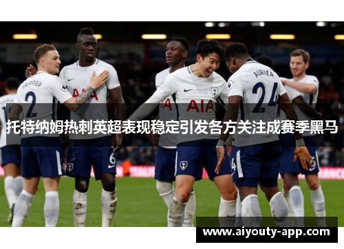 托特纳姆热刺英超表现稳定引发各方关注成赛季黑马