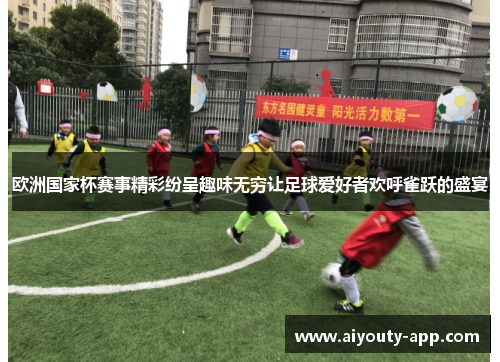 欧洲国家杯赛事精彩纷呈趣味无穷让足球爱好者欢呼雀跃的盛宴