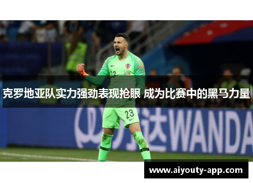 克罗地亚队实力强劲表现抢眼 成为比赛中的黑马力量